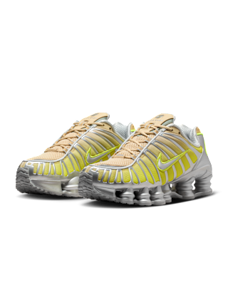 Nike Shox TL Fade Women's Shoes. Nike.com